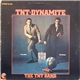 The TNT Band - TNT=Dynamite